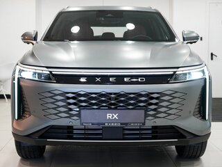 2025 Exeed RX, серый, 5413284 рублей, вид 2