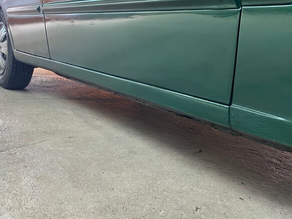 2003 Hyundai Accent II, зелёный, 300000 рублей - вид 35