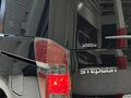 2011 Honda Stepwgn Spada IV, чёрный, 1350000 рублей - вид 7