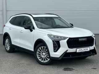2026 Haval Jolion I Рестайлинг 2, белый, 2949000 рублей, вид 1