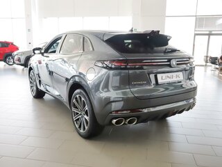 2024 Changan UNI-K, серый, 3700000 рублей, вид 3