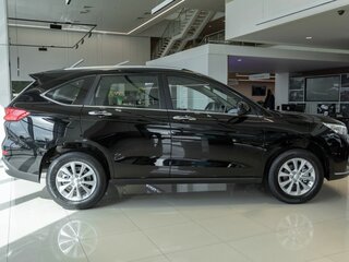 2026 Haval M6 II, чёрный, 2099000 рублей, вид 4