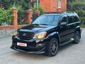 2006 Lexus GX 470 I, чёрный, 2550000 рублей