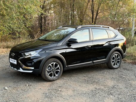 Lada (ВАЗ) Iskra