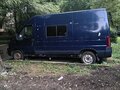 2011 Fiat Professional Ducato, синий, 780000 рублей - вид 4