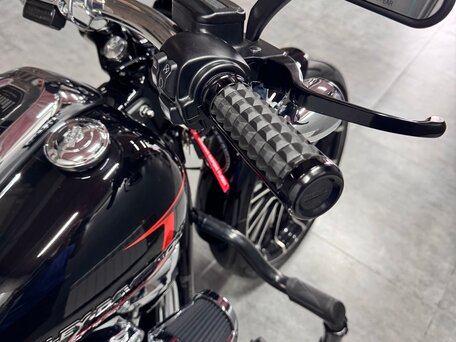 2023 Harley-Davidson Breakout, чёрный, 2700000 рублей, вид 5