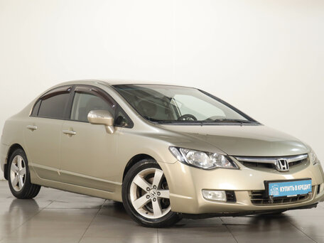 Honda Civic VIII
