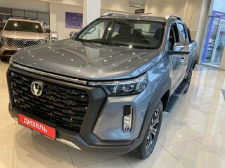 2026 Changan Hunter Plus, серый, 4249900 рублей, вид 2