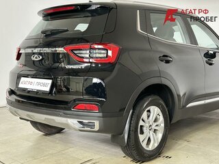 2024 Chery Tiggo 4 Pro I, чёрный, 1700000 рублей, вид 3