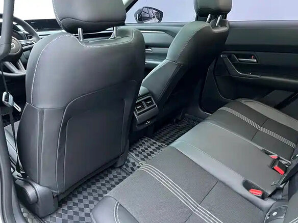 2023 Mazda CX-50, белый, 2830002 рублей - вид 20