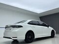 2022 Toyota Corolla XII (E210), белый, 1850000 рублей - вид 2