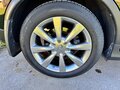 2012 Infiniti EX EX25 I (J50), чёрный - вид 9