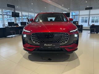2026 Tenet Plus L4, красный, 2565600 рублей, вид 2