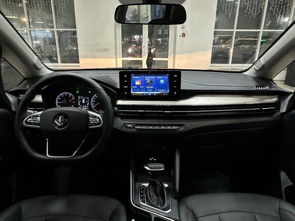 2023 Livan X3 Pro, красный, 1299000 рублей - вид 24