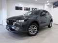 2026 Mazda CX-5 II Рестайлинг, серый
