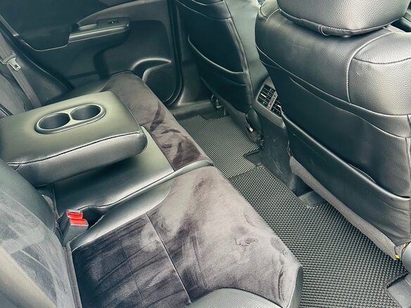 2013 Honda CR-V IV, белый, 1685000 рублей - вид 12