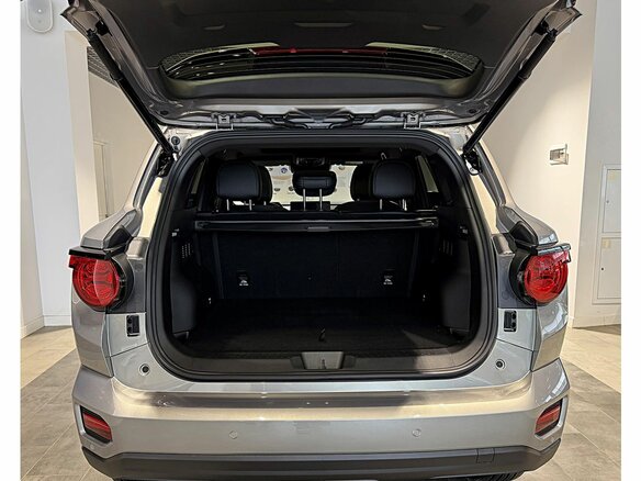 2026 Haval H7 I, серый, 4269000 рублей - вид 6