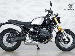 BMW R 12 Nine T