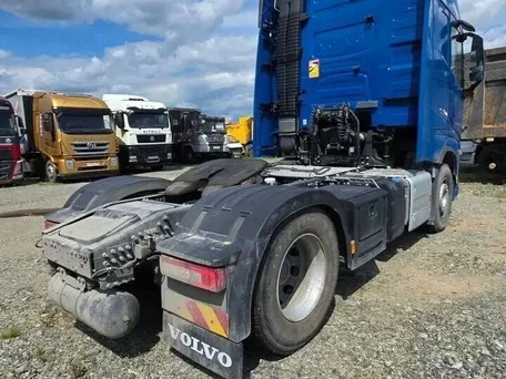 2023 Volvo FH, синий, 12490000 рублей, вид 3