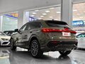 2026 Audi Q5 L III (GU), коричневый, 5985404 рублей - вид 7