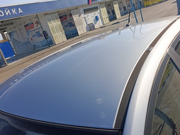 2012 Kia Ceed I Рестайлинг, серебристый, 710000 рублей - вид 20
