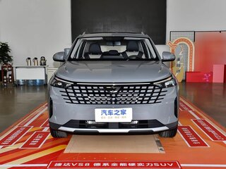 2026 Jetta VS8, серый, 2150000 рублей, вид 3