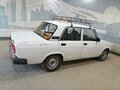 2010 Lada (ВАЗ) 2107, белый, 90000 рублей - вид 5
