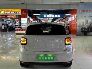2026 Leapmotor A10 53 kWh, серый, 1670000 рублей, вид 5