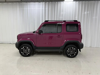 2023 Baojun Yep, розовый, 1299100 рублей, вид 4