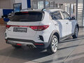 2022 Kia Rio X IV Рестайлинг, белый, 2004000 рублей - вид 4