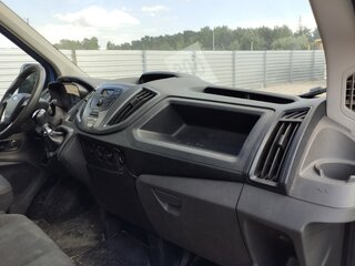 2021 Ford Transit, синий, 2950000 рублей, вид 5