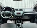 2016 Kia Rio III Рестайлинг, серый, 999000 рублей - вид 9