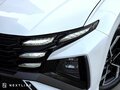 2026 Hyundai Tucson L IV Рестайлинг, белый, 3890000 рублей - вид 3