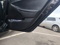 2012 Hyundai Sonata VI (YF), чёрный, 1210000 рублей - вид 11