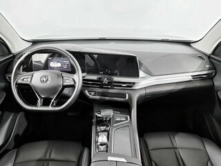 2023 Changan CS75 Plus I Рестайлинг, серый, 1900000 рублей, вид 5