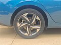 2023 Hyundai Elantra VII (CN7), синий - вид 9