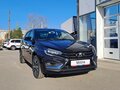 2026 Lada (ВАЗ) Vesta I Рестайлинг (NG), чёрный, 2051900 рублей - вид 7
