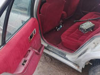 1989 Chevrolet Lumina I, серый, 300000 рублей, вид 4