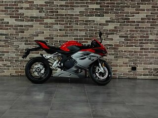 2026 QJMotor SRK 921 RR, красный, 1200000 рублей, вид 2