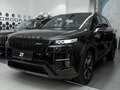 2026 Jaecoo J7 I Рестайлинг, чёрный