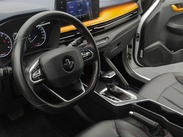 2023 Livan X3 Pro, белый, 1192000 рублей - вид 21