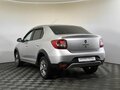 2020 Renault Logan Stepway II Рестайлинг, серый, 1370000 рублей - вид 5