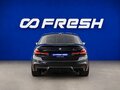 2019 BMW M5 Competition VI (F90), фиолетовый, 7388444 рублей - вид 3