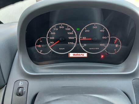 2010 Fiat Professional Ducato, белый, 867000 рублей, вид 2