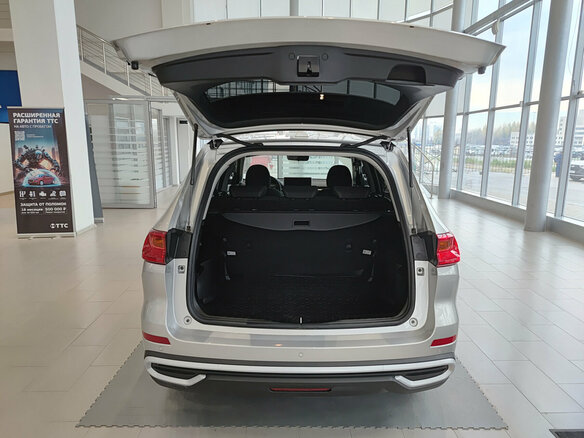 2025 Haval M6 II, серый, 1739000 рублей - вид 9