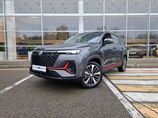 2025 Changan CS35 Plus I Рестайлинг, серый, 2839900 рублей, вид 2