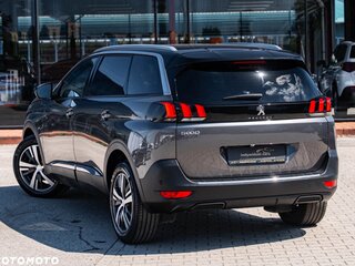 2023 Peugeot 5008 II Рестайлинг, серый, 2410000 рублей, вид 4