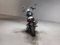 2025 Triumph Scrambler, чёрный, 790000 рублей - вид 2