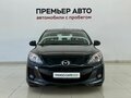 2012 Mazda 3 II (BL) Рестайлинг, чёрный, 675000 рублей - вид 1