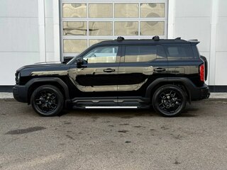 2024 Haval H3 I, чёрный, 2400000 рублей, вид 2